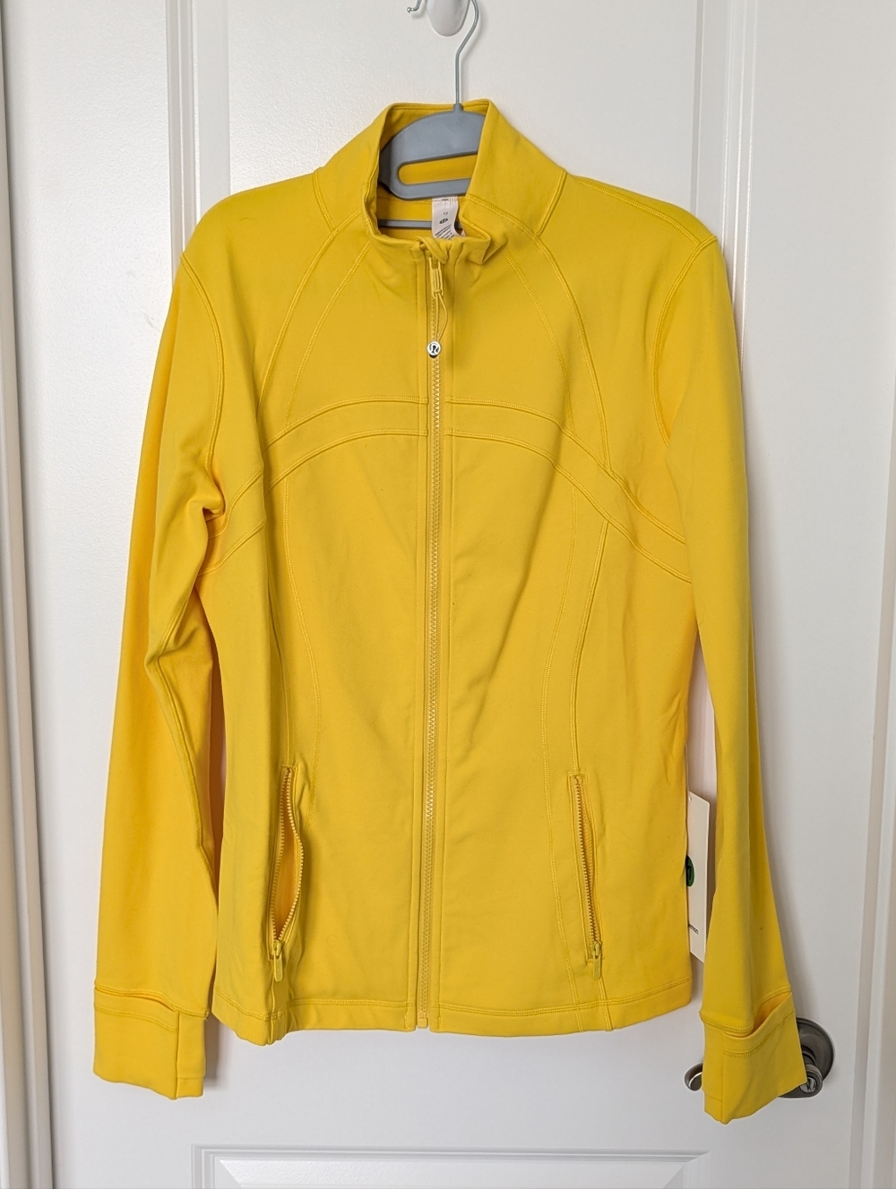 Lululemon Define Jacket - Luon